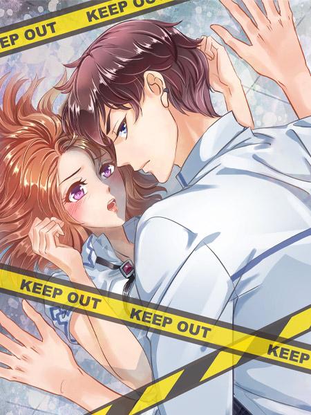 Leave Me Alone! Hot Nerd!