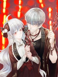 The World of Lilith