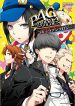 Persona 4 Anthology Comic ~ Seishun Drop ~ (HJ Comics)