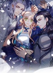 Song of the Long Night