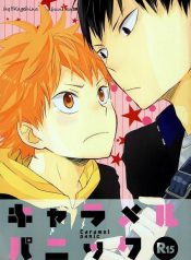 Haikyu!! – Il Mio Caro (Doujinshi)