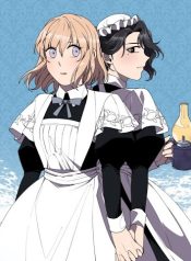 Maid in Heaven