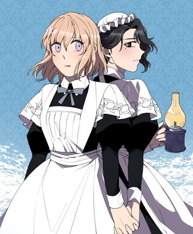 Maid in Heaven