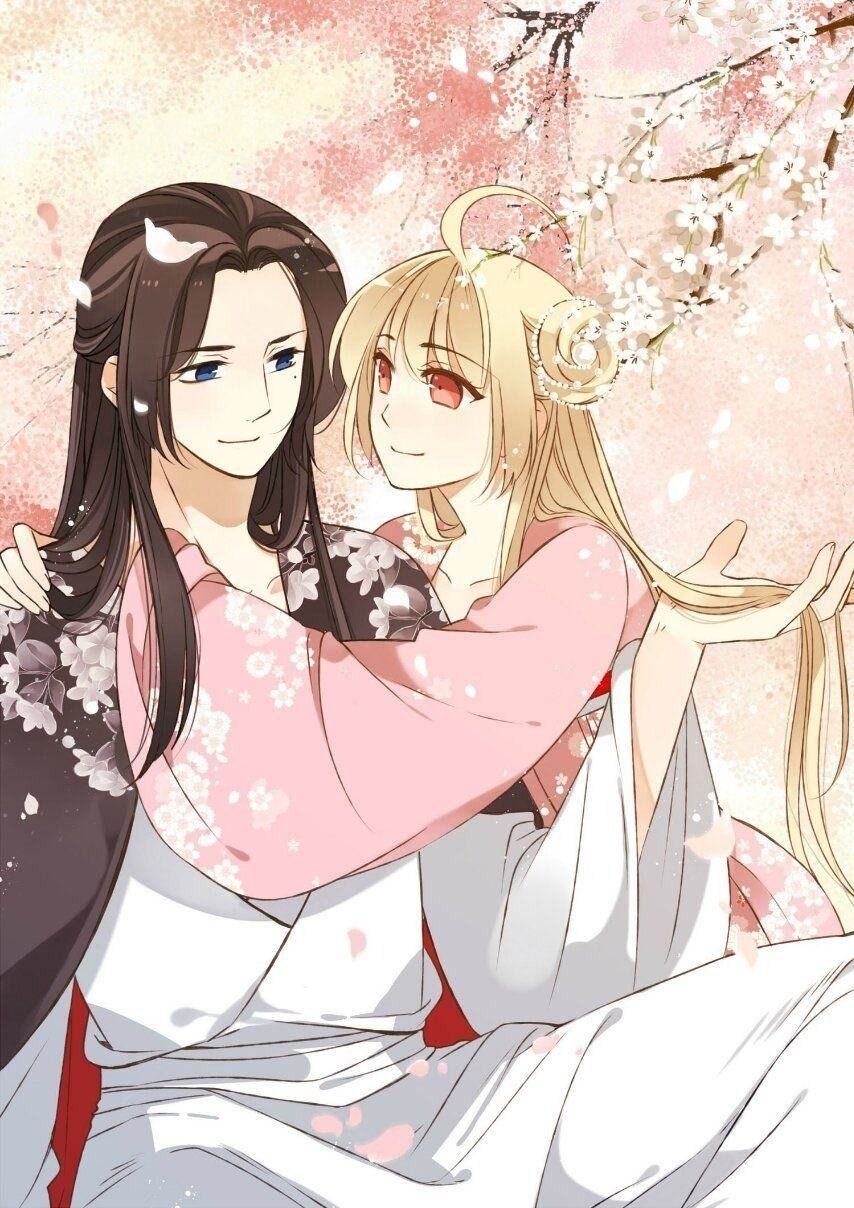 My Boyfriend is a Jinyiwei