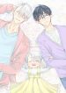 Yuri!!! on Ice – On Love (Doujinshi)