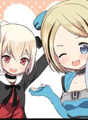 Syanago 4-Koma – Knowledge Section