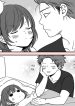 Until the Two Kiss