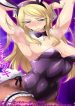 2D Comic Magazine Waki Fechi Bunny Girl