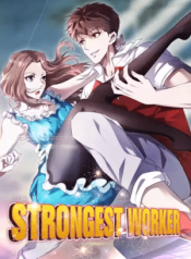 Strongest Worker