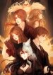 Shards of fate