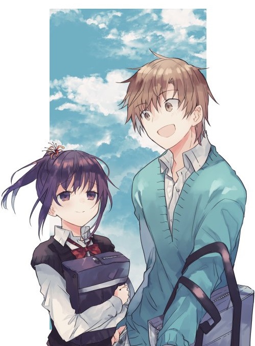 Osananajimi ni Modoritai Bokura