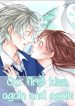 Our First Kiss, Again And Again