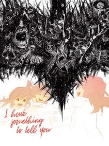 I Have Something to Tell You (Jeong Ji Hun)