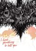 I Have Something to Tell You (Jeong Ji Hun)