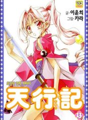 Destination Heaven Chronicles