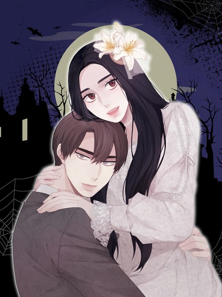 My Beloved Ghost