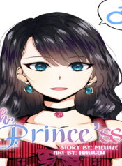 Oh, Prince'ss'