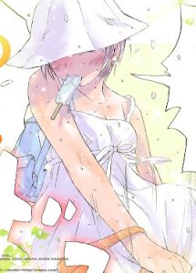 Natsu no Hikari no