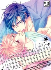 Katekyo! dj – Lemonade