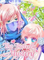 The Butterfly Mystery