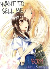 Want to Sell Me Your Body?