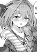Fate/Grand Order – Master Loves Astolfo