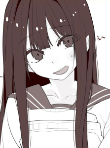 Mitsuishi-san to Hajime-san