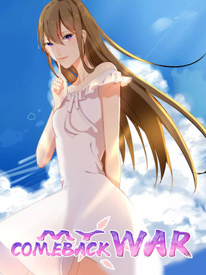 My Comeback War