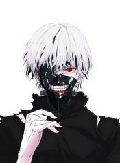 Tokyo Ghoul