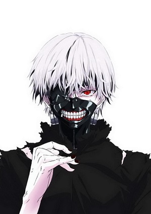 Tokyo Ghoul
