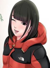 The Girl Next Door (Sun)