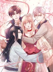They All Want To Marry Me! Help!