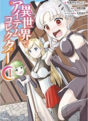 Isekai de Item Collector