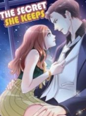 The Secret She Keeps
