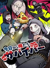 Eirrizo's Dead by Daylight Collection
