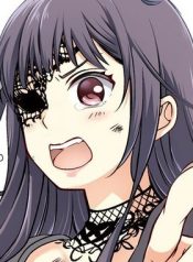 The Story About An Aggressive Kouhai