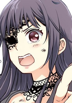 The Story About An Aggressive Kouhai