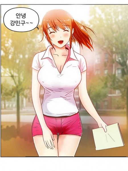 One-Room Hero