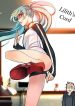 Lilith's Cord