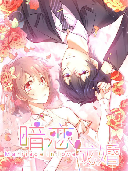 Secret Love And Secret Marriage