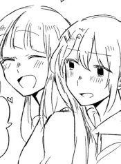 Bd_mnt's Bandori Single Image Compilation