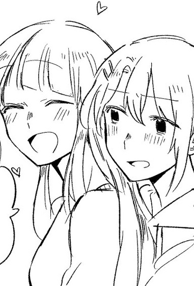 Bd_mnt's Bandori Single Image Compilation