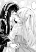 The Hidden Love of the Young Mistress and her Maid