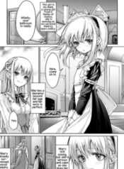 Mistress and Maid