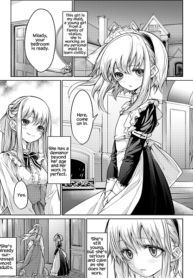 Mistress and Maid