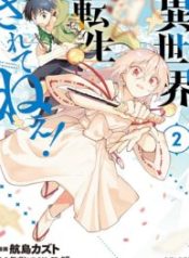 Isekai Tensei… Sareteneee!
