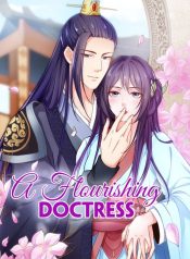 A Flourishing Doctress