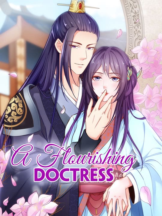 A Flourishing Doctress