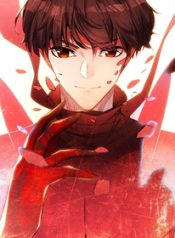 Dark Blood Age