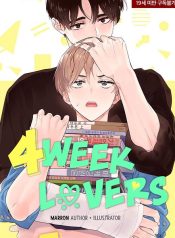 4 Week Lover